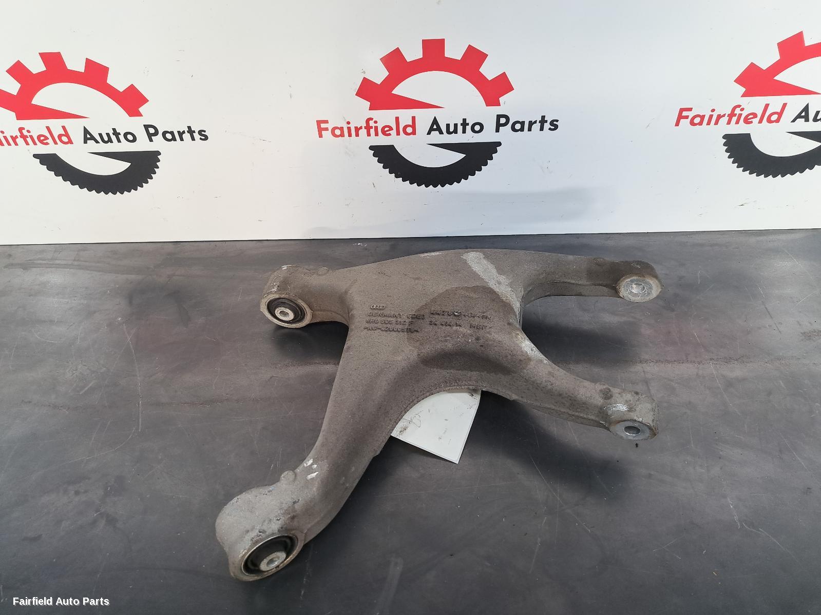 2014-2024 Porsche Macan Right Rear Trailing Arm