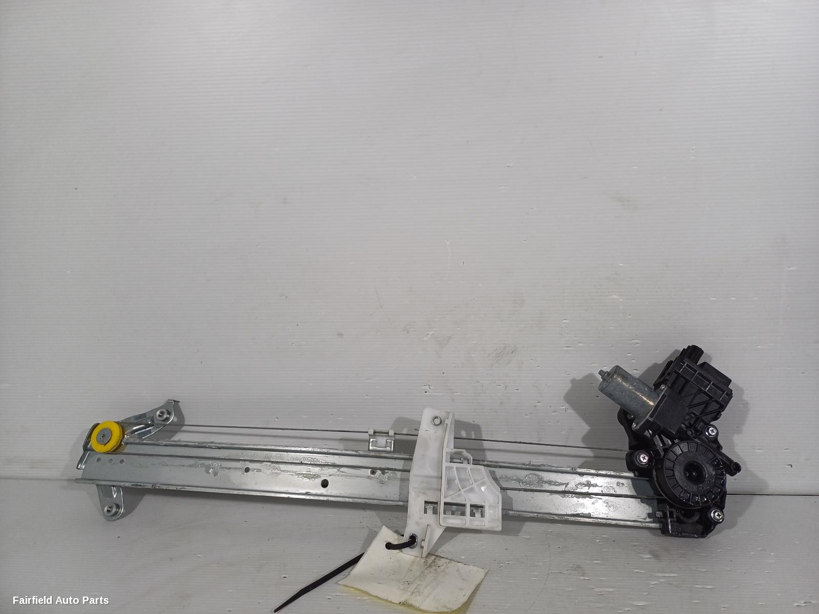 2018-2024 Subaru Forester Right Front Window Reg Motor