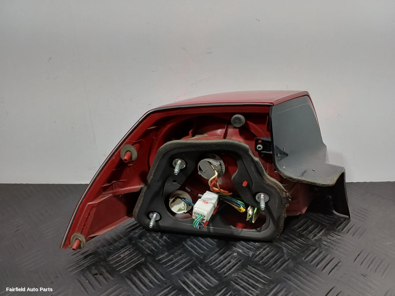 2006-2013 Holden Commodore Right Taillight