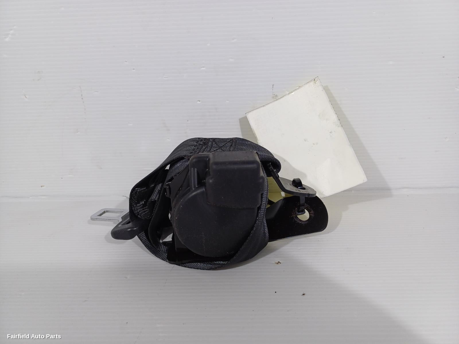 2012-2017 Hyundai I30 Seatbelt Stalk