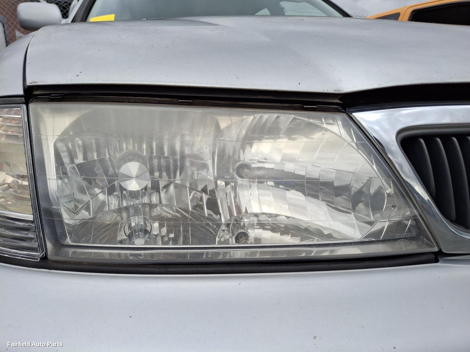 2002 Toyota Avalon Right Door Mirror