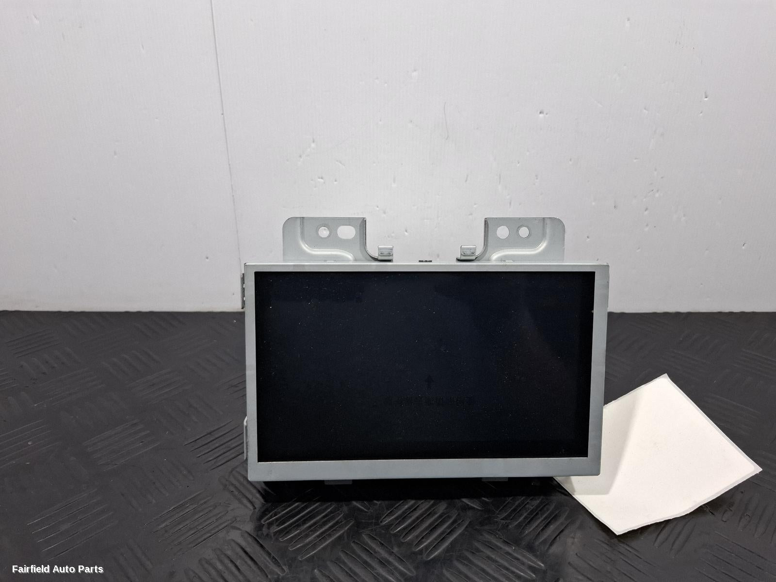 2018-2024 Mg Mg3 Radio Cd Dvd Sat Tv