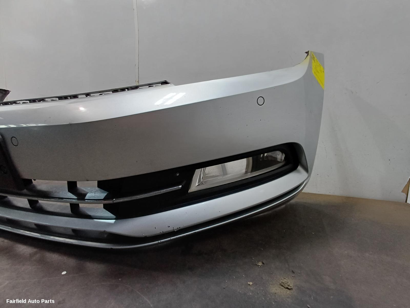 2015-2019 Volkswagen Passat Front Bumper
