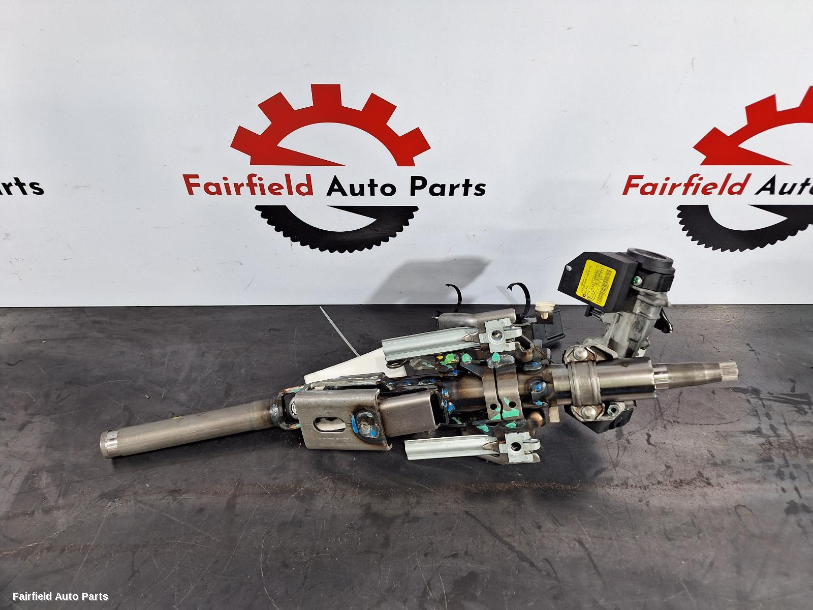 2006-2011 Honda Civic Steering Column