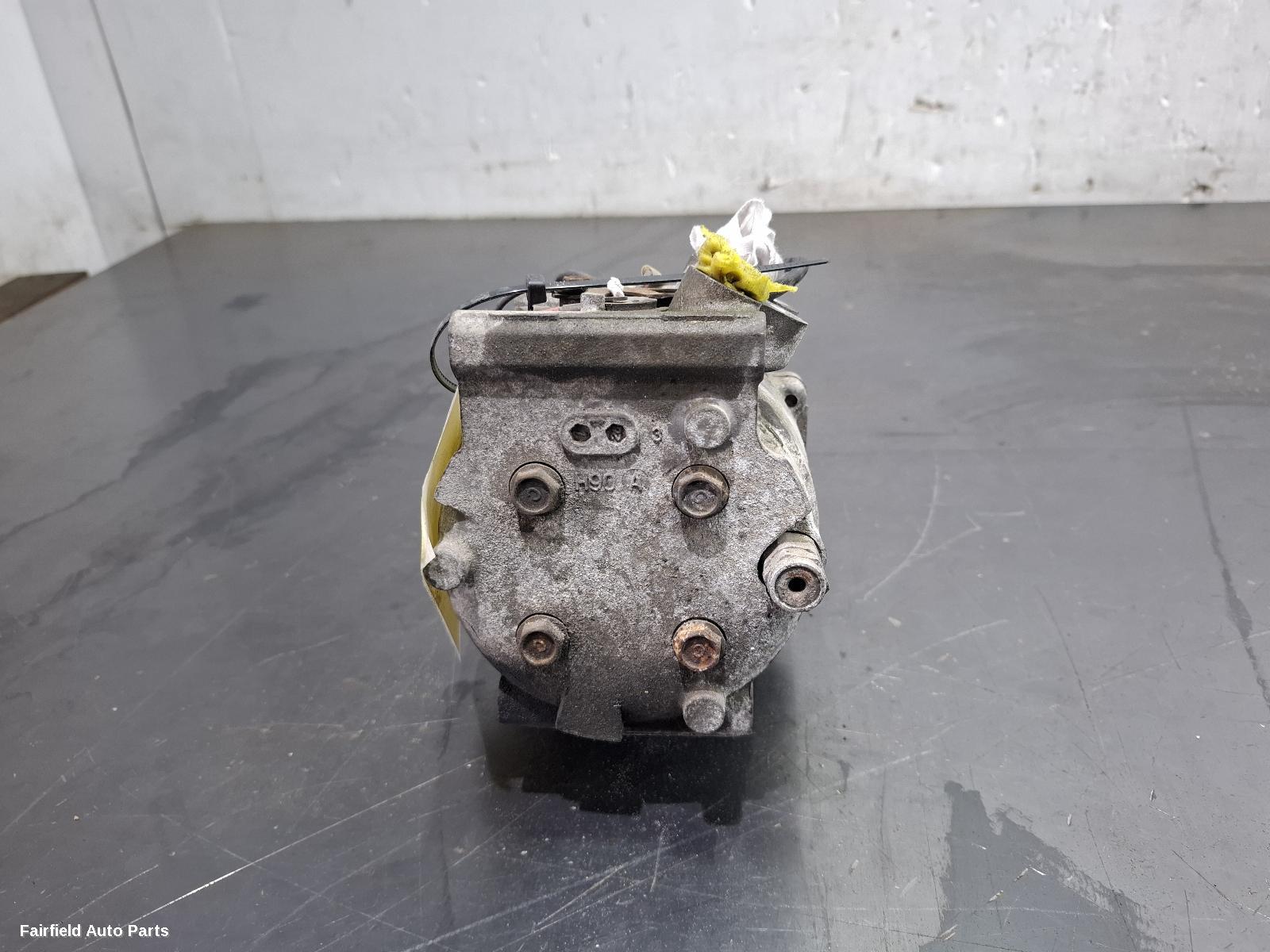 1995-2000 Honda Civic A C Compressor