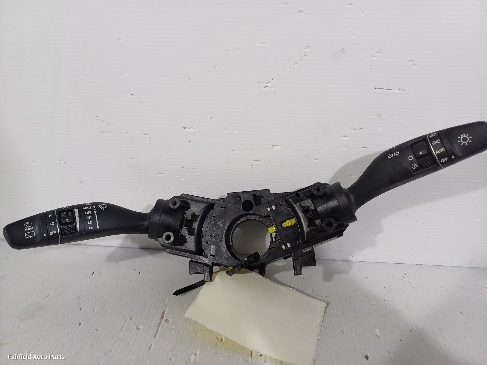 2017-2023 Hyundai Kona Combination Switch