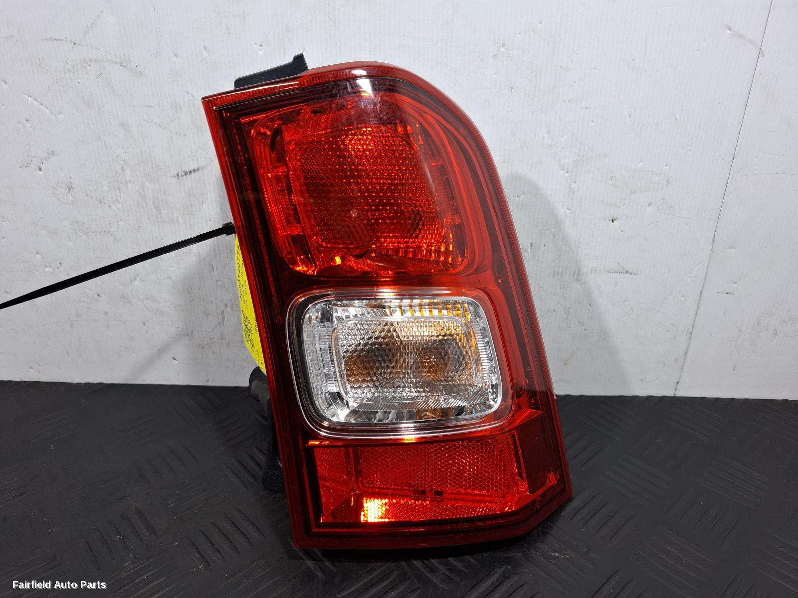 2016-2025 Suzuki Ignis Right Taillight