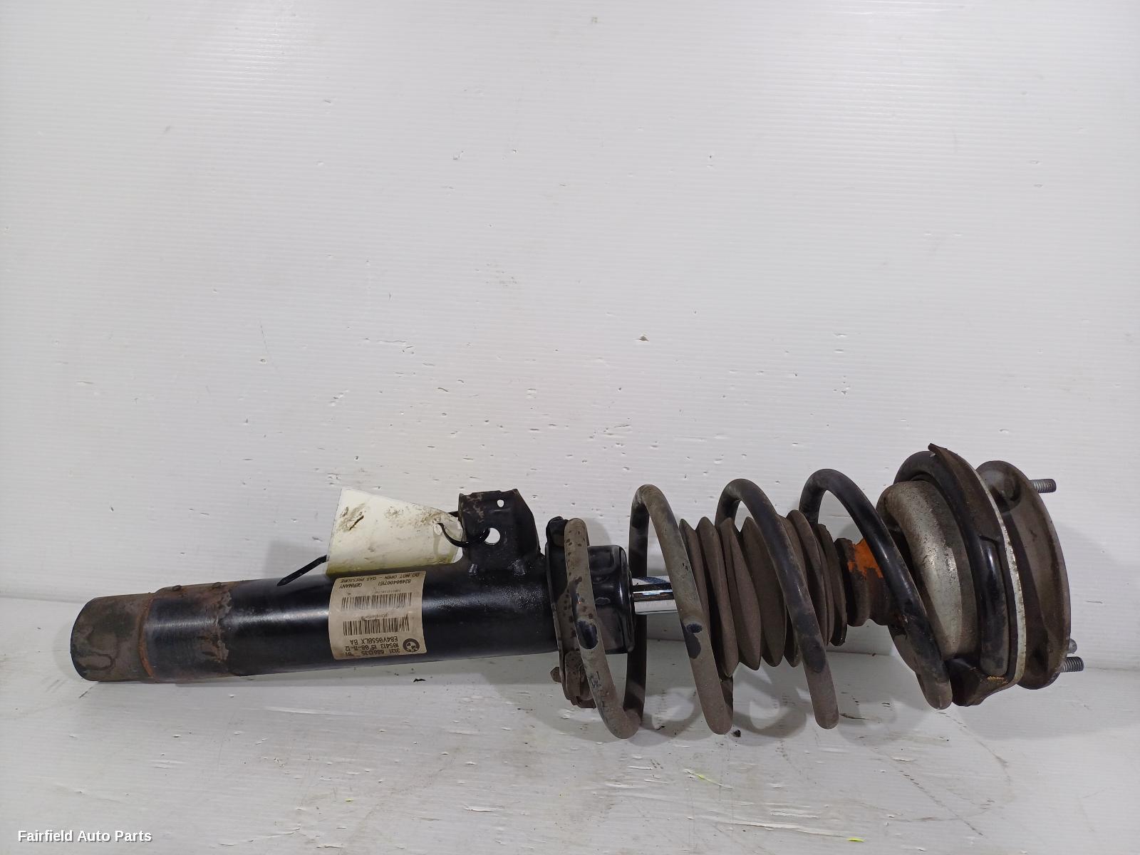 2012-2015 Bmw X1 Left Front Strut