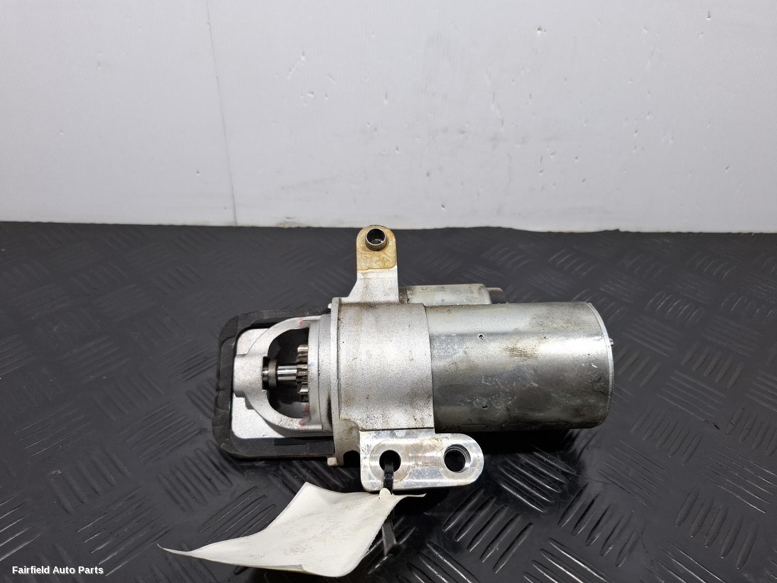 2020-2024 Ldv D90 Starter