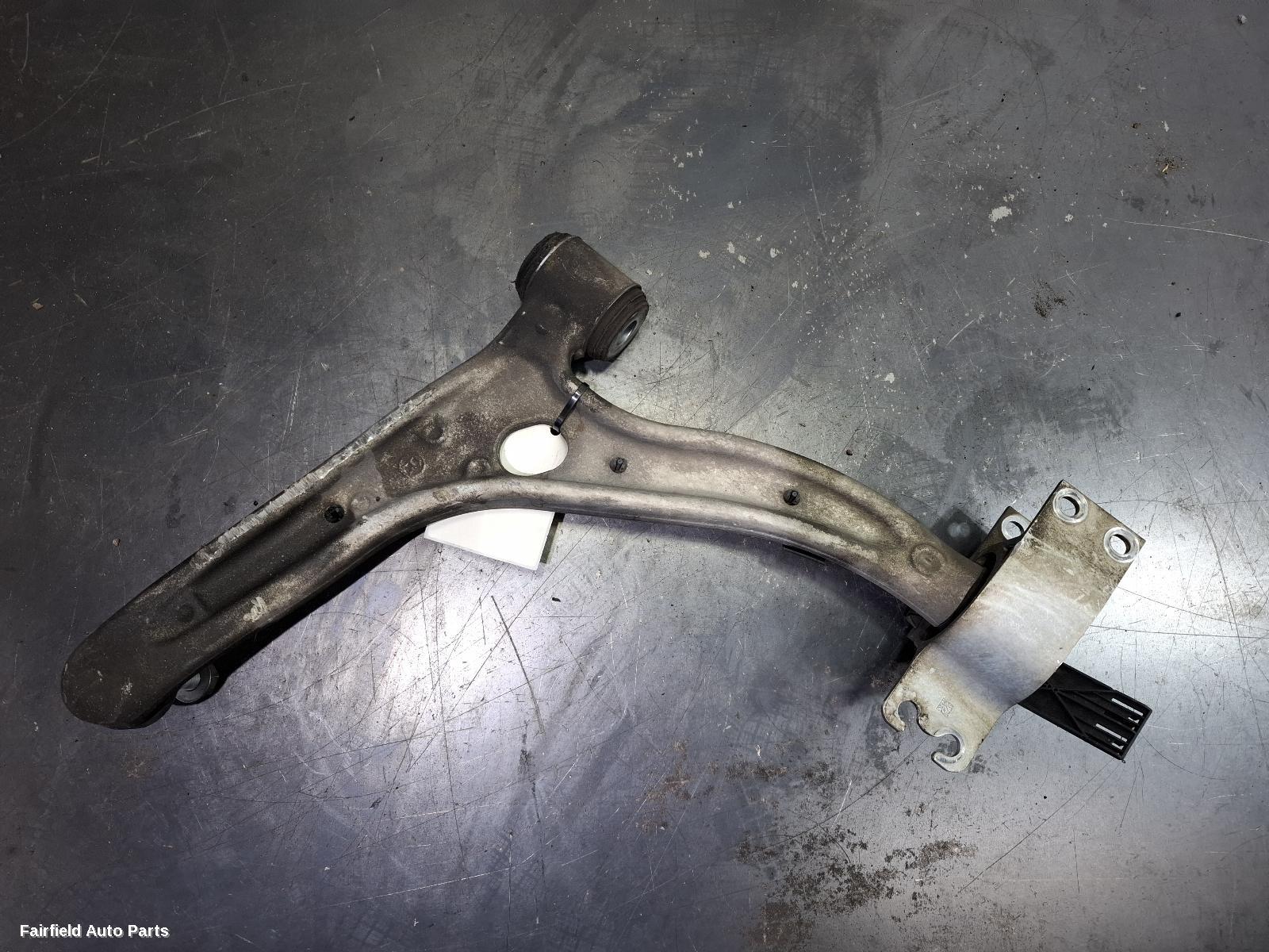 2013-2019 Mercedes Cla Class Right Front Lower Control Arm