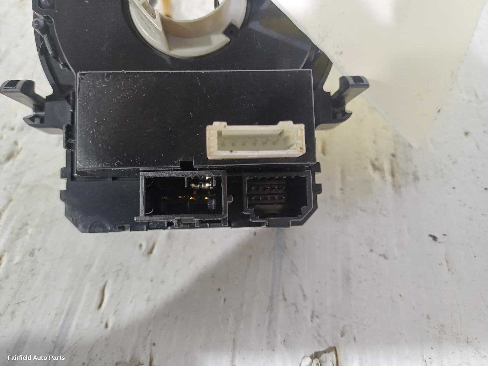 2011-2019 Hyundai Accent Airbag Module Sensor