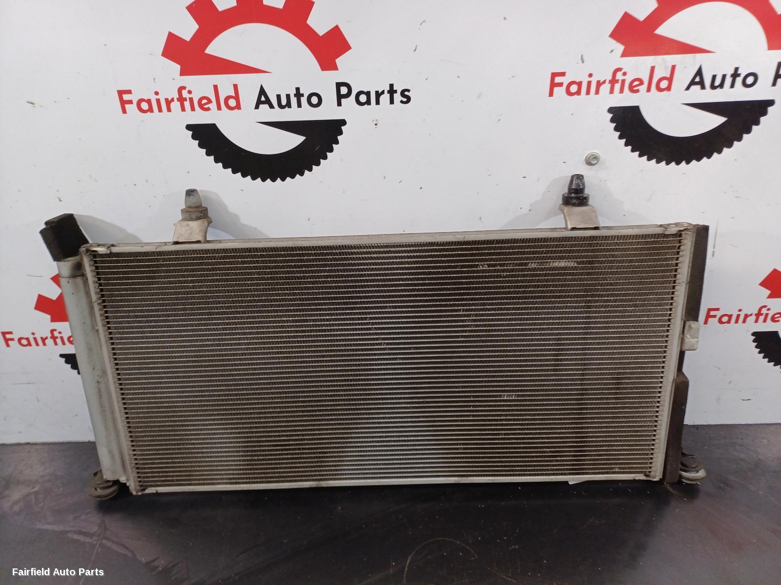 2009-2014 Subaru Liberty A C Condenser