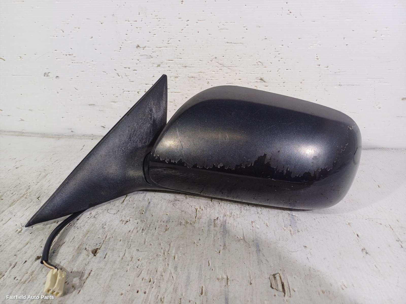2006-2011 Toyota Camry Left Door Mirror