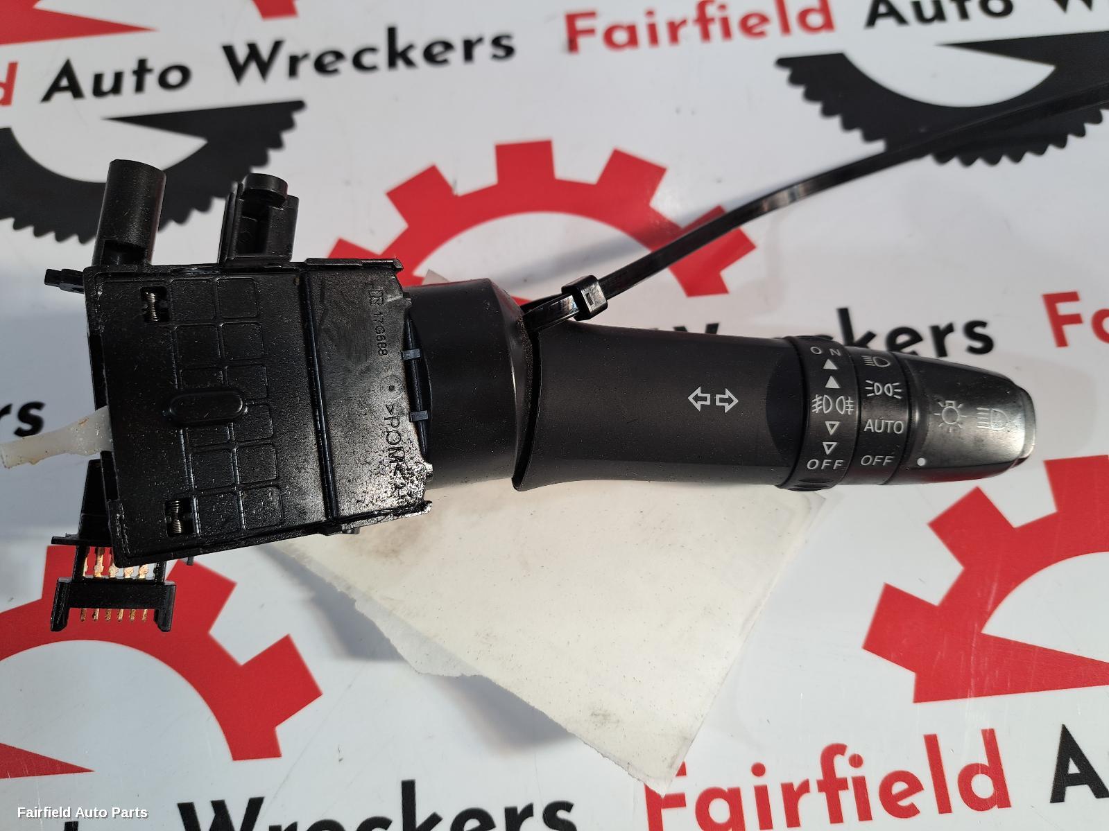 2017-2026 Mitsubishi Eclipse Cross Combination Switch