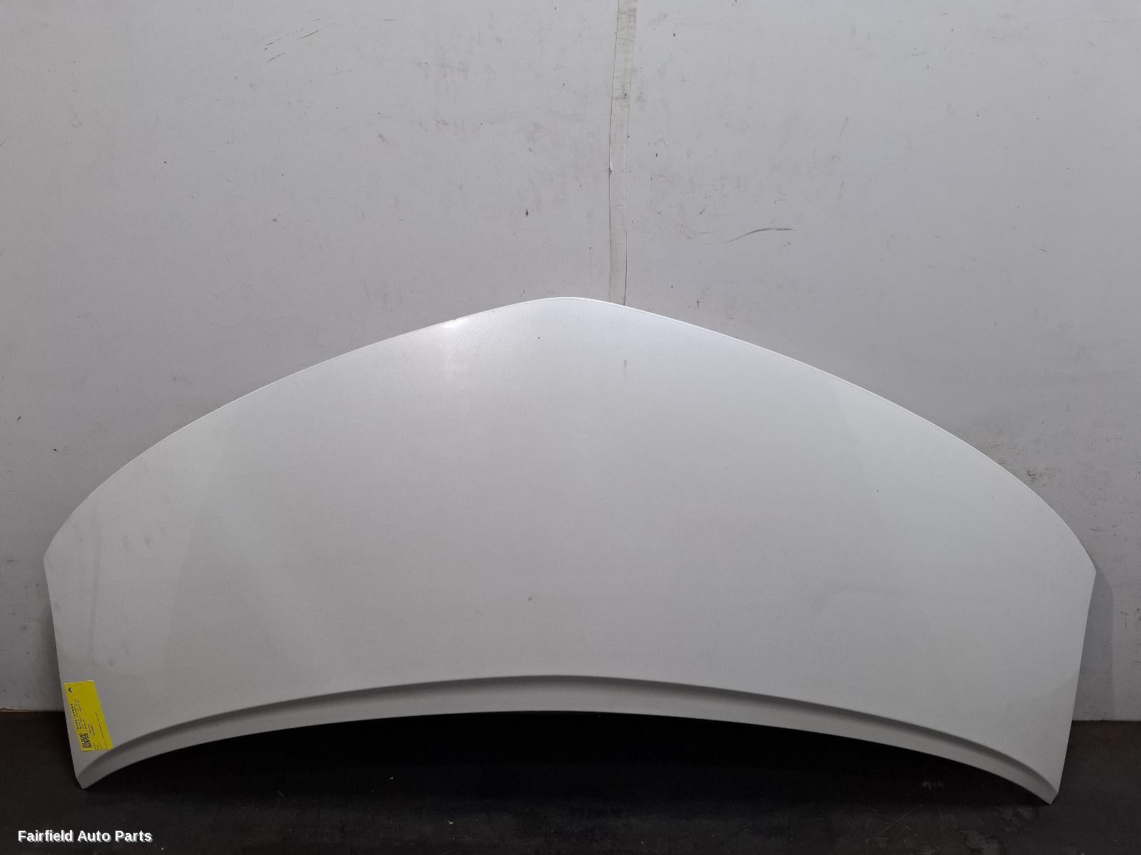 2005-2019 Toyota Estima Bonnet