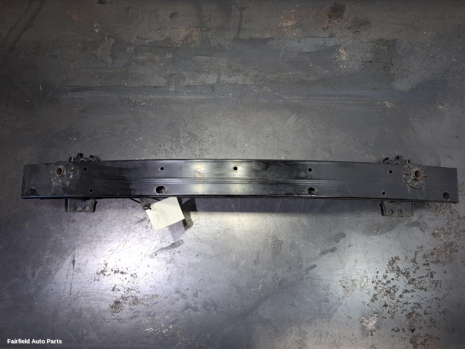 2006-2020 Toyota Tarago F Bar Reinforc Brack