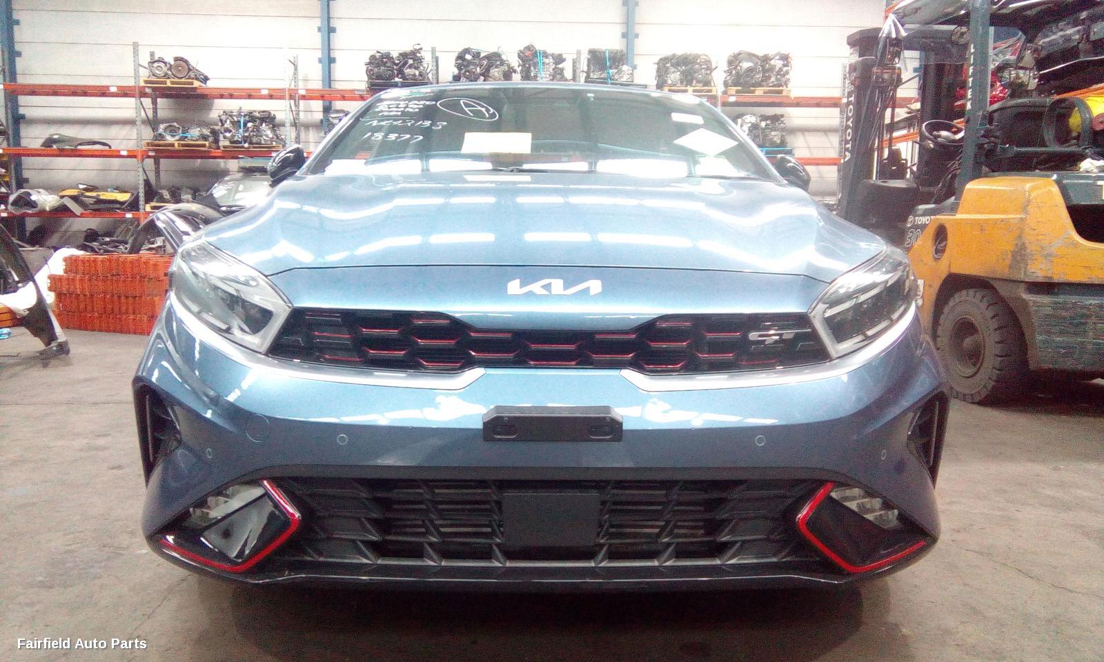 2021 Kia Cerato Right Guard Liner