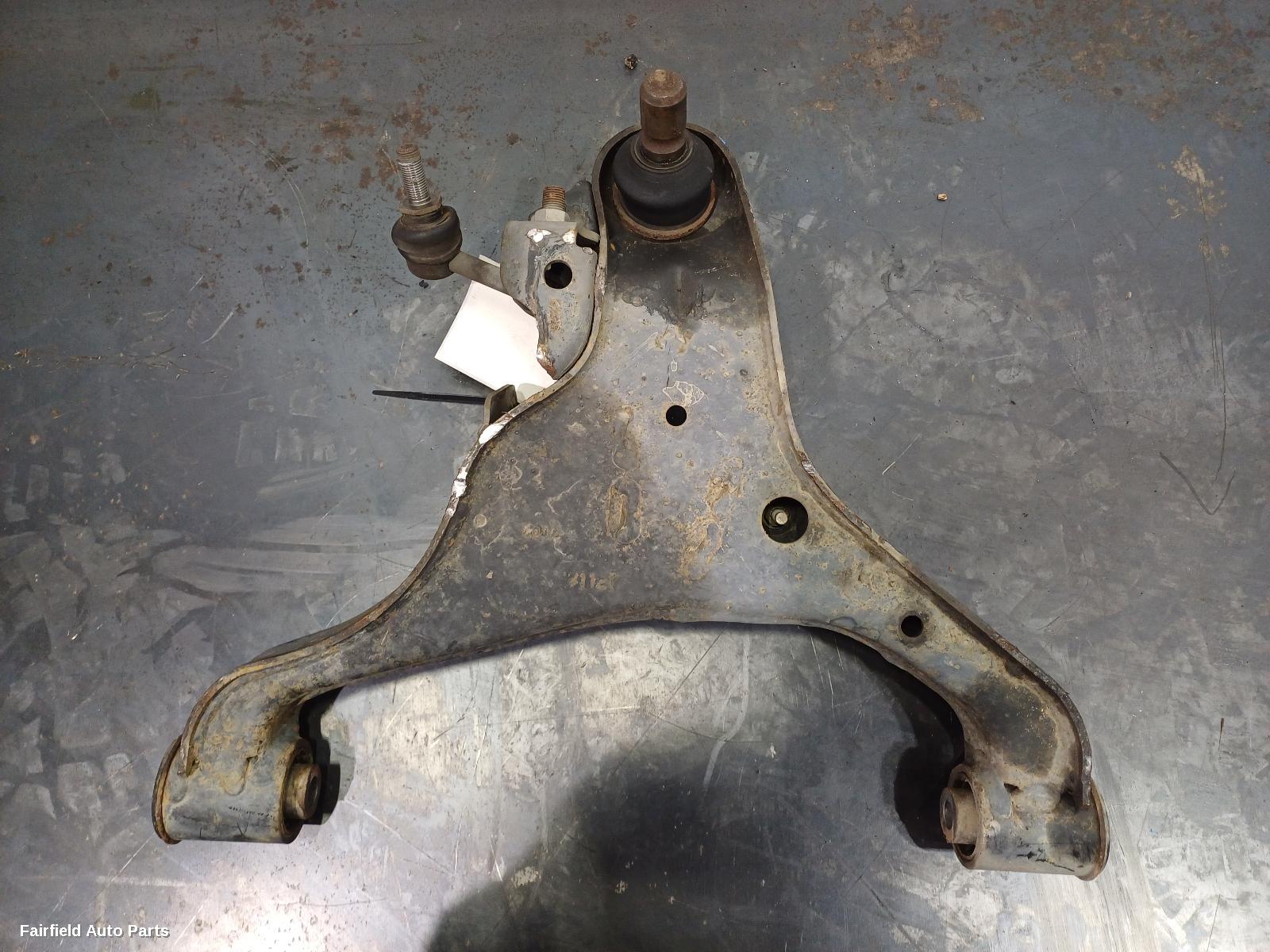 2015-2020 Nissan Navara Left Front Lower Control Arm