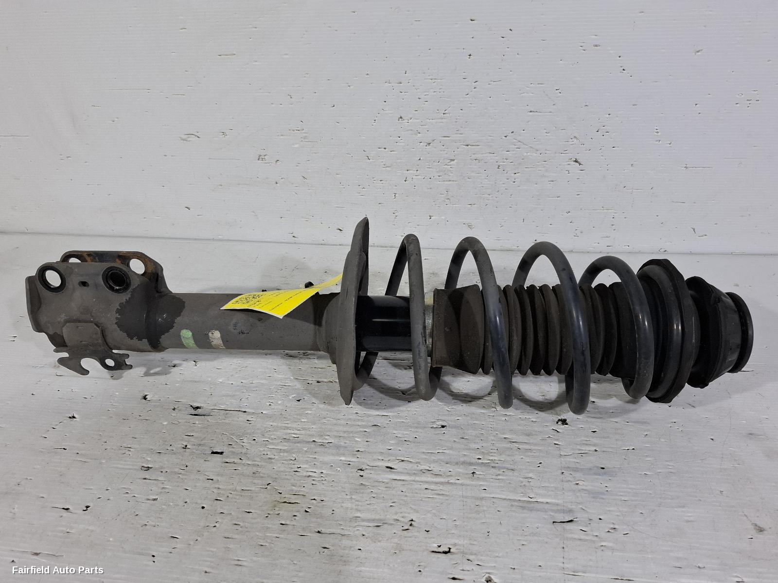 2005-2014 Toyota Yaris Left Front Strut