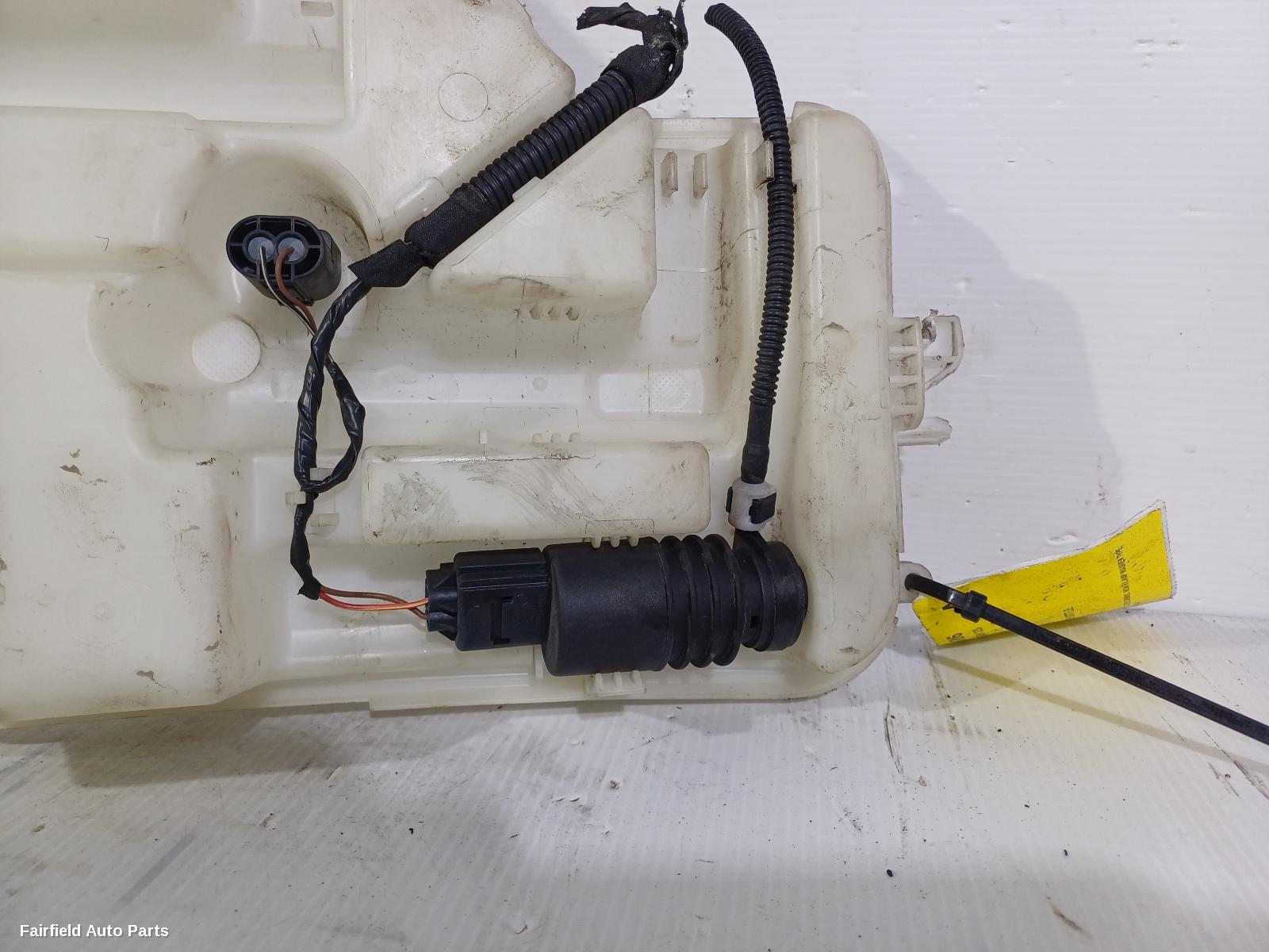 2013-2021 Bmw 2 Series Washer Bottle