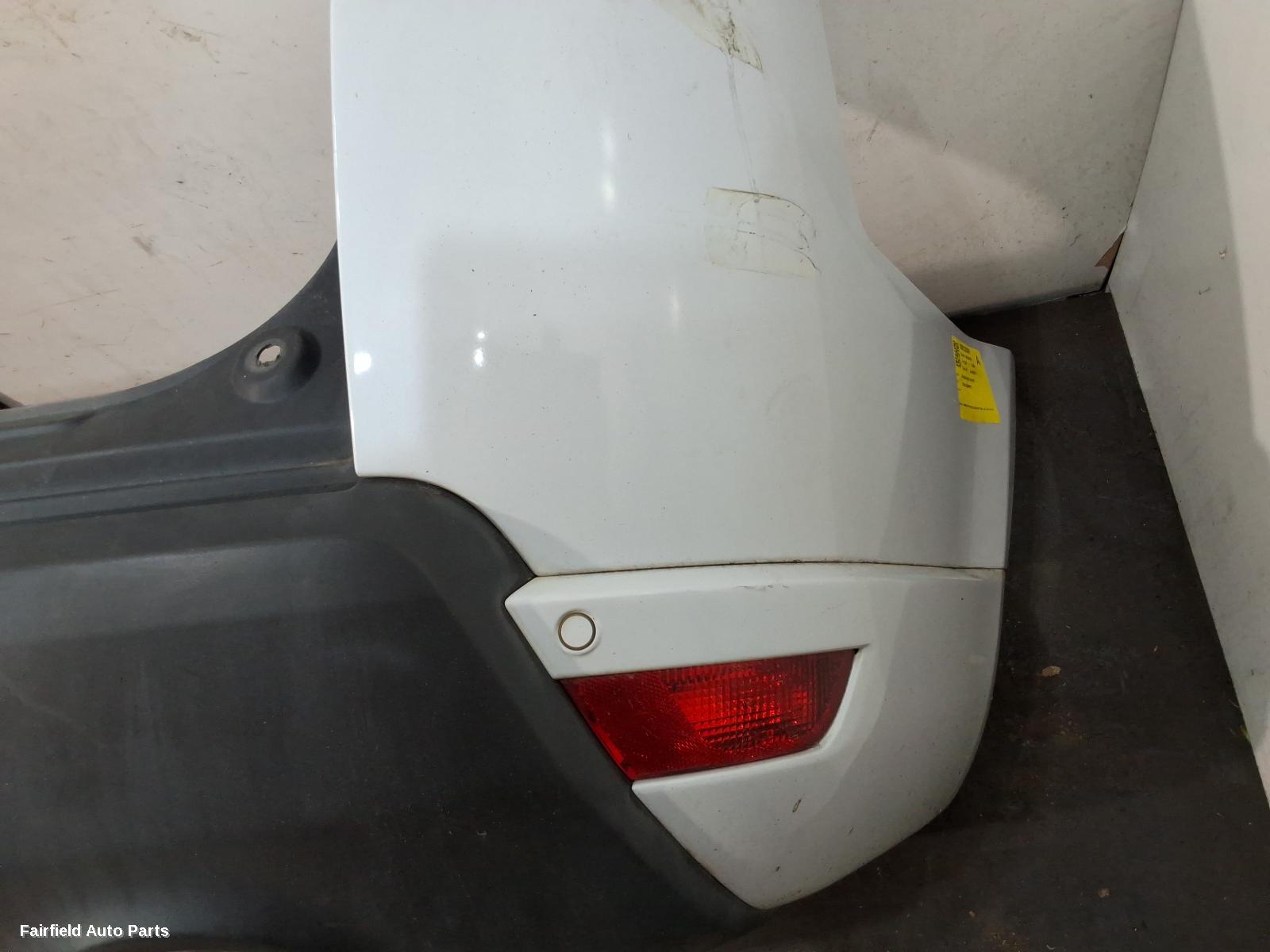 2013-2017 Land Rover Rangerover Sport Rear Bumper