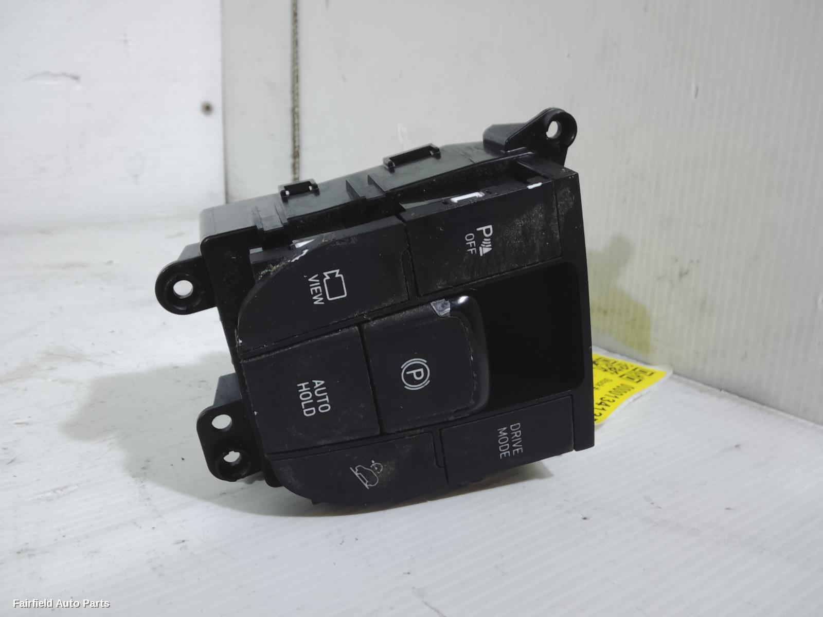 2020-2024 Hyundai Santa Fe Combination Switch