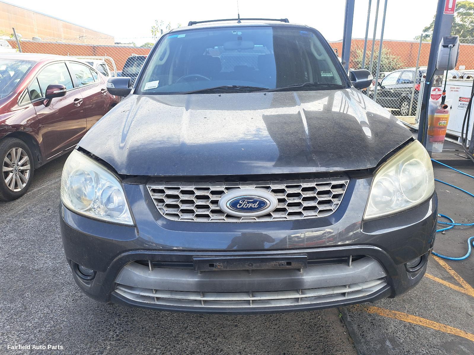 2008-2012 Ford Escape Left Guard