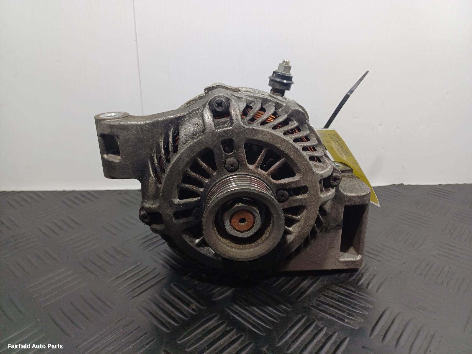 2006-2009 Mazda 3 Alternator