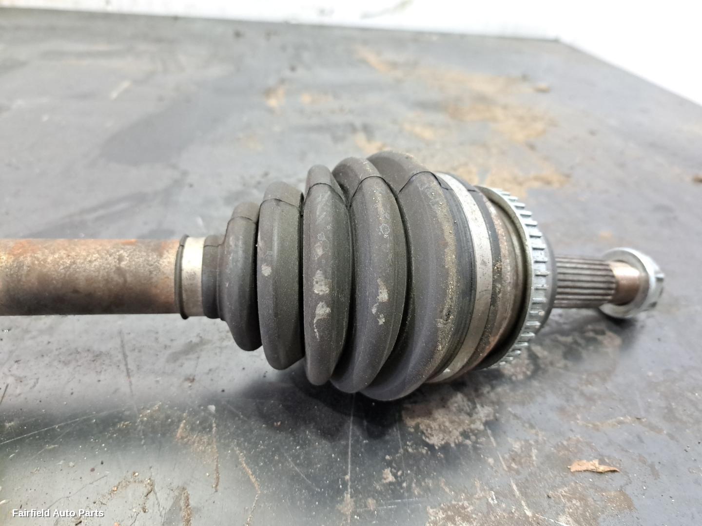 2006-2011 Toyota Camry Right Driveshaft