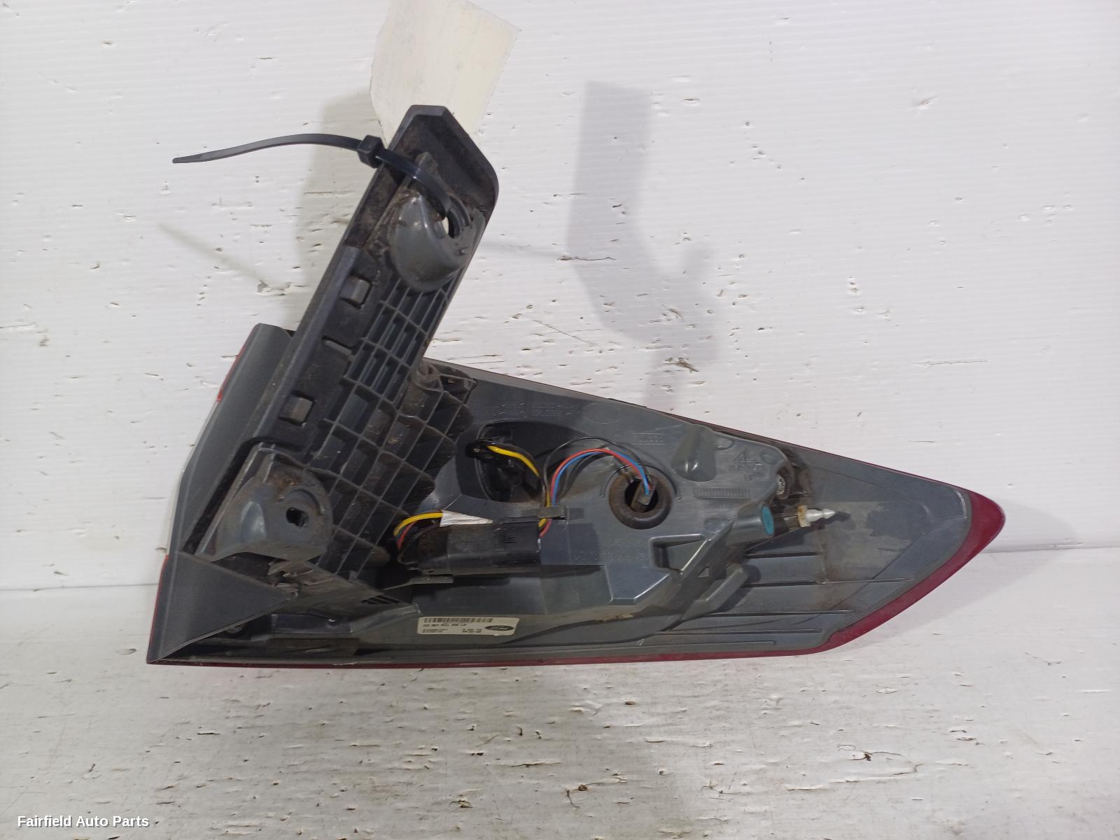2014-2018 Ford Mondeo Left Taillight