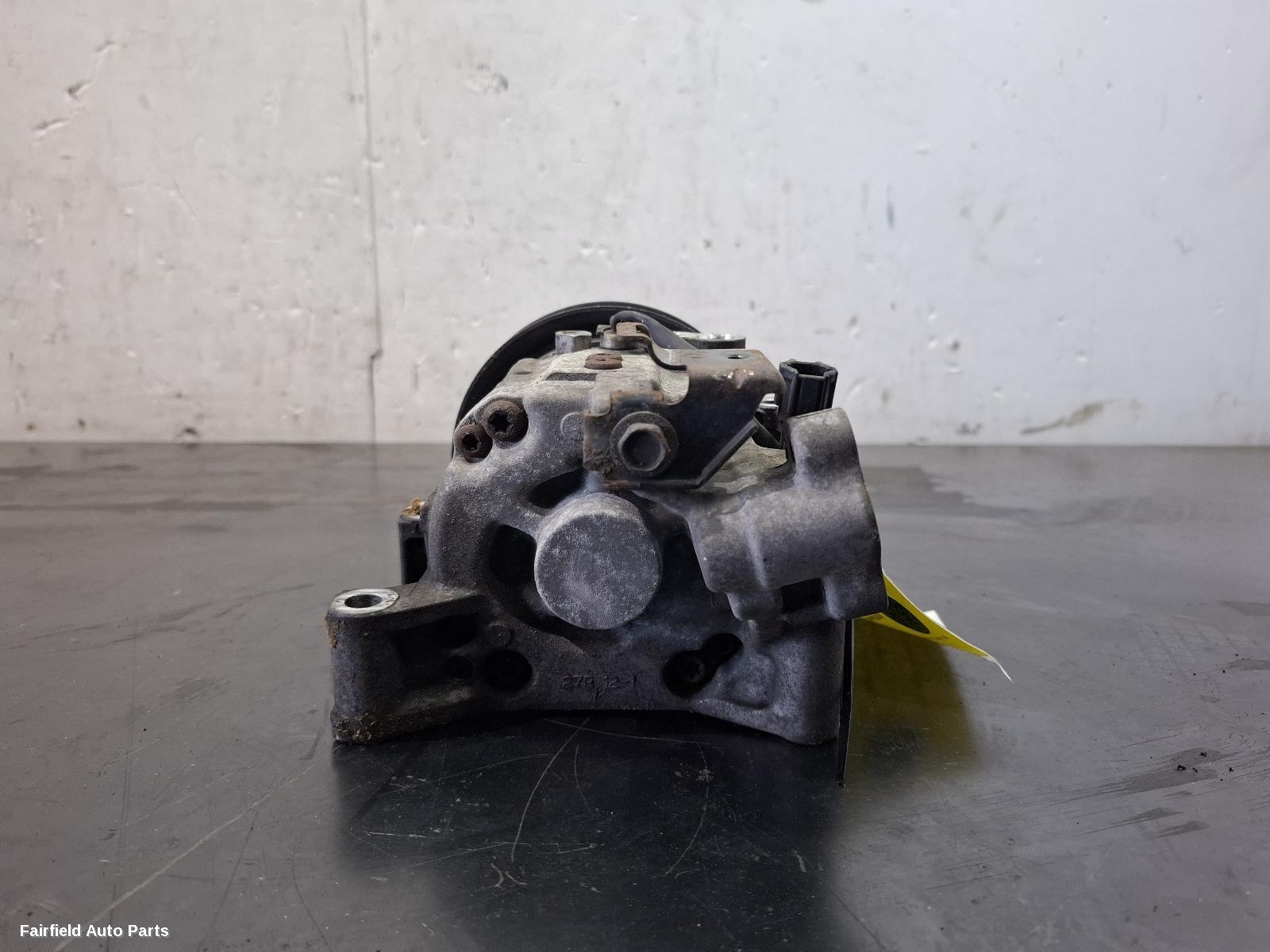 2000-2005 Nissan Pulsar A C Compressor