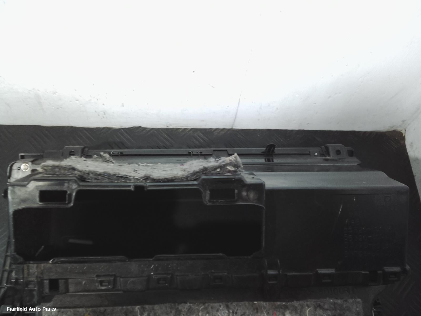 2007-2021 Toyota Landcruiser Glove Box