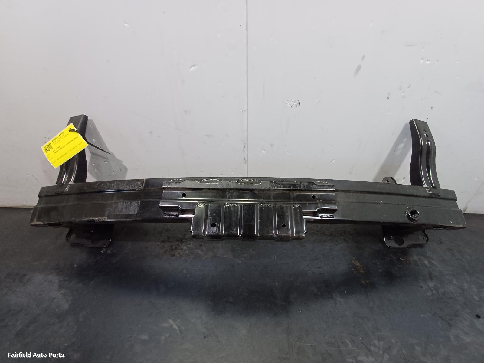 2011-2018 Hyundai Veloster F Bar Reinforc Brack