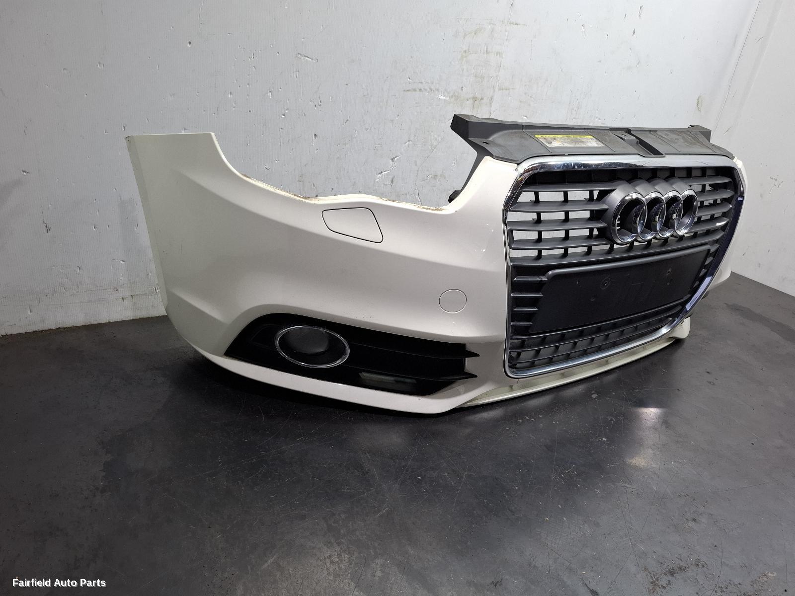 2010-2015 Audi A1 Front Bumper