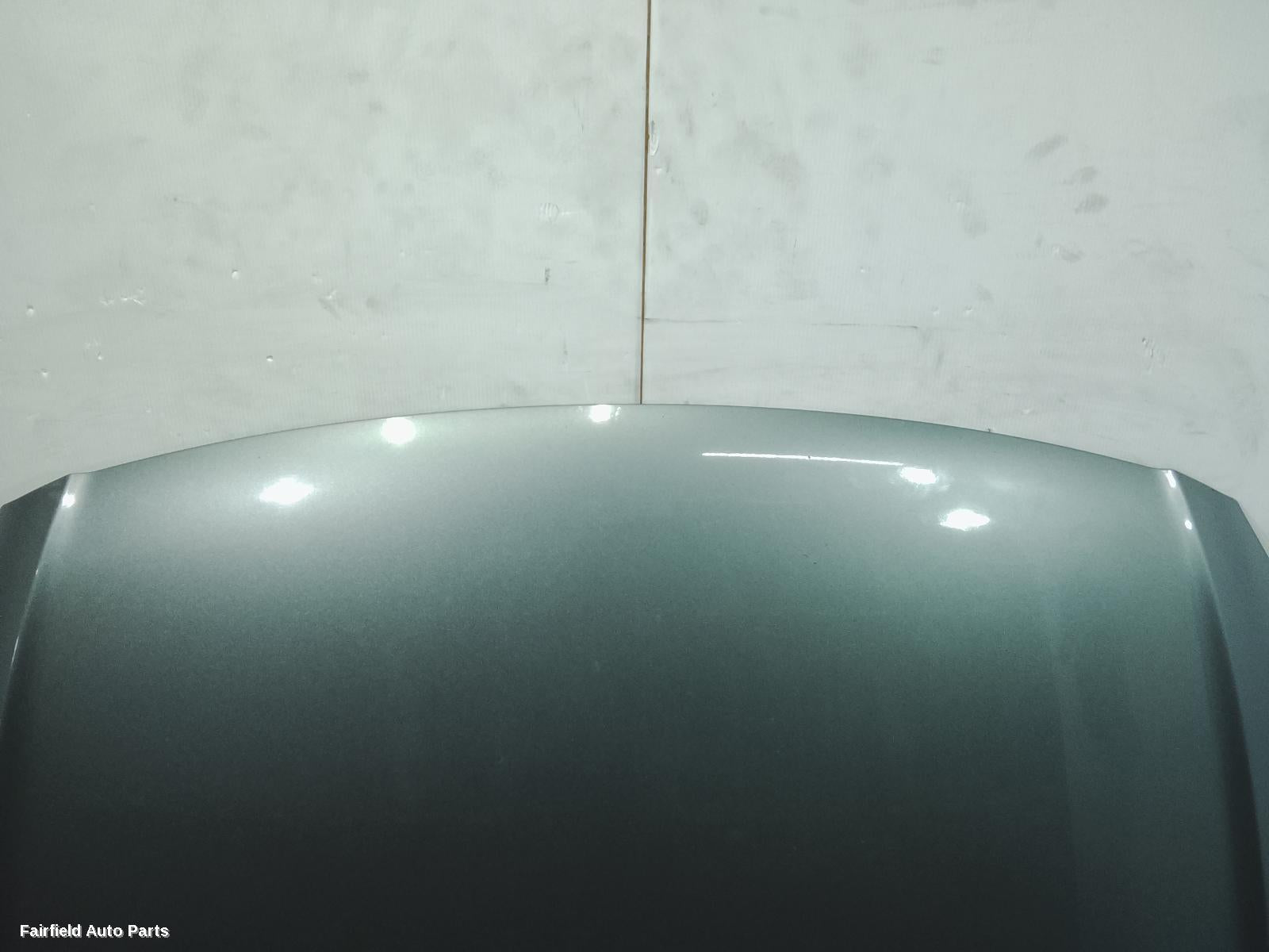 2007-2012 Hyundai I30 Bonnet