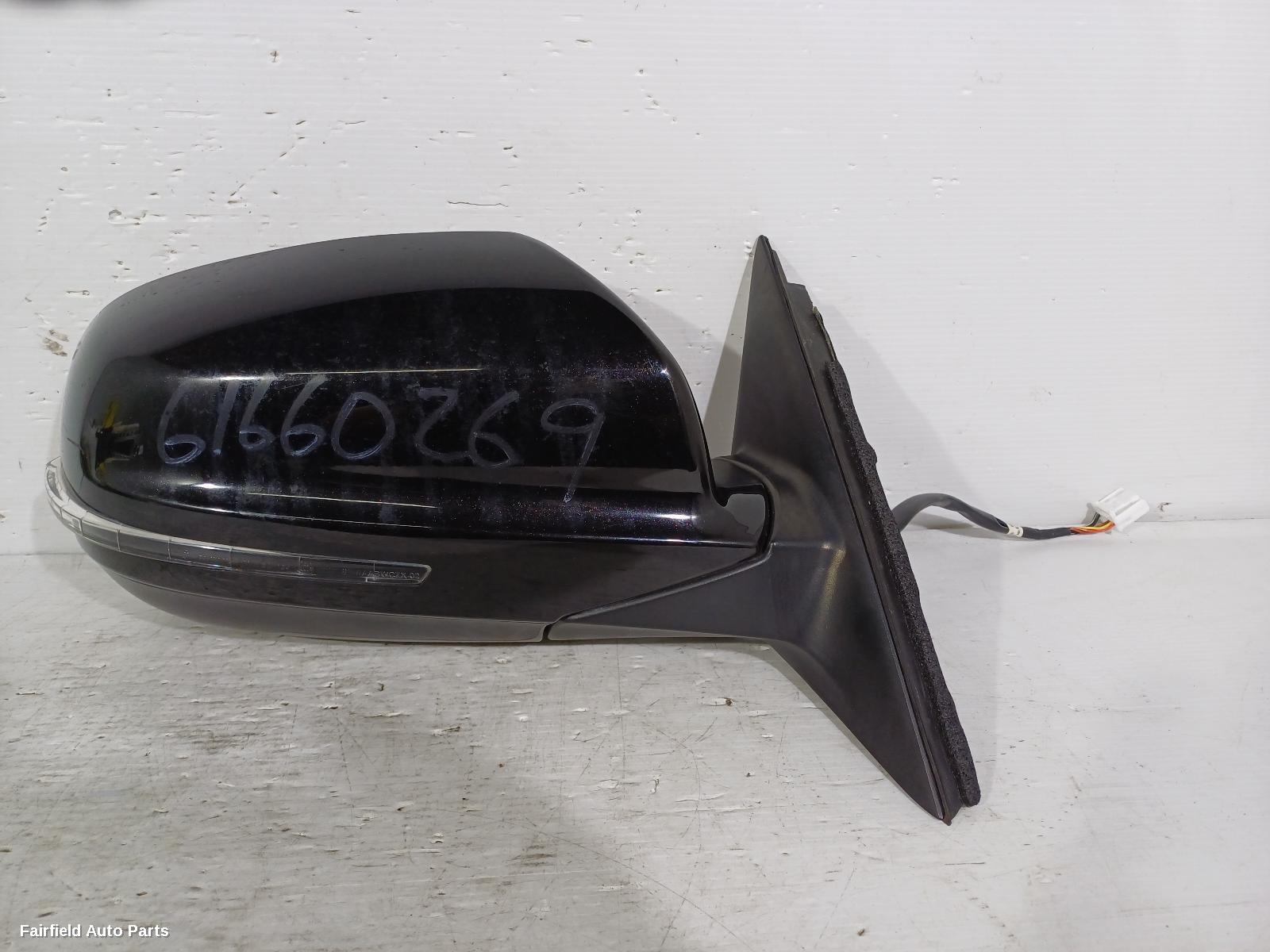 2015-2021 Haval H2 Right Door Mirror