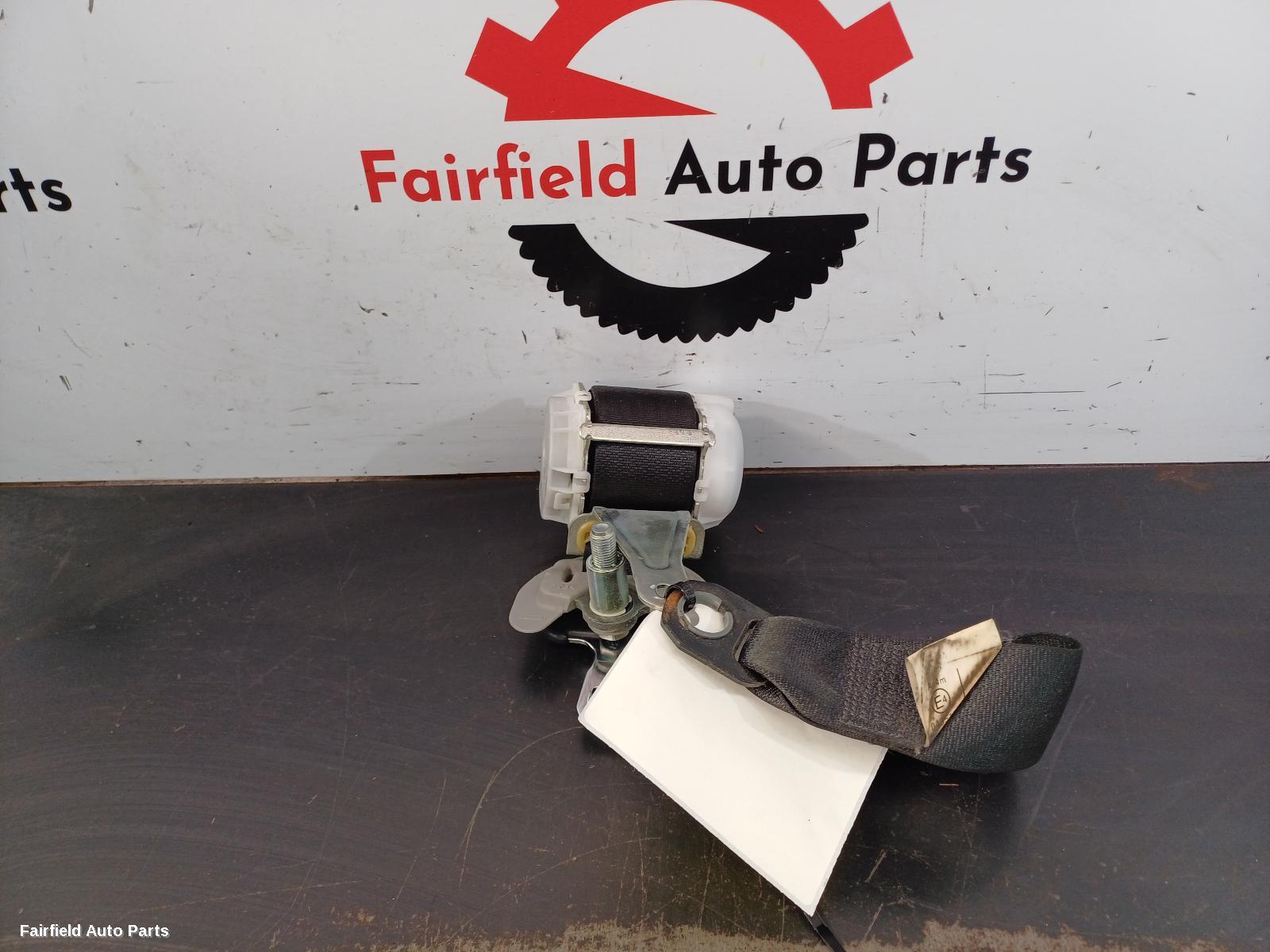 2005-2012 Toyota Rav4 Seatbelt Stalk