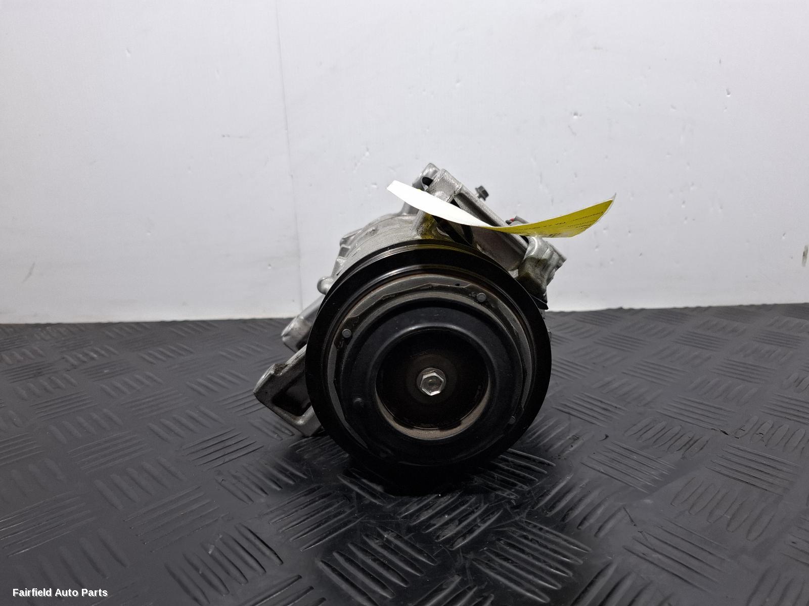 2014-2022 Nissan Xtrail A C Compressor