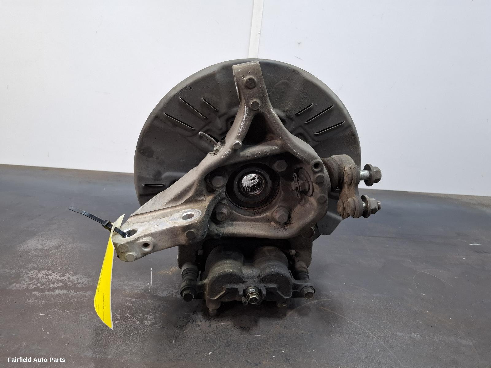 2016-2023 Subaru Impreza Left Front Hub Assembly