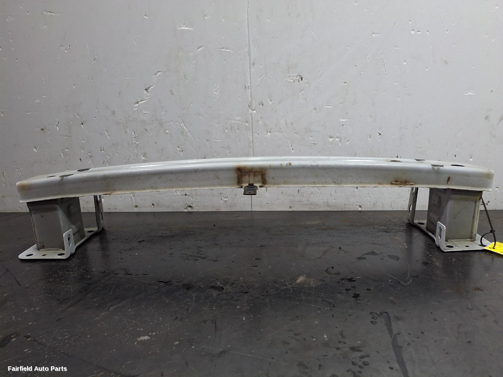 2017-2024 Mg Zs F Bar Reinforc Brack