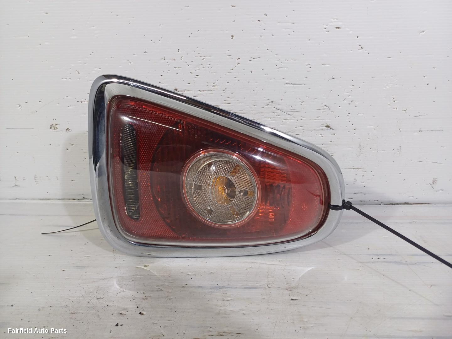 2007-2010 Mini Cooper Right Taillight