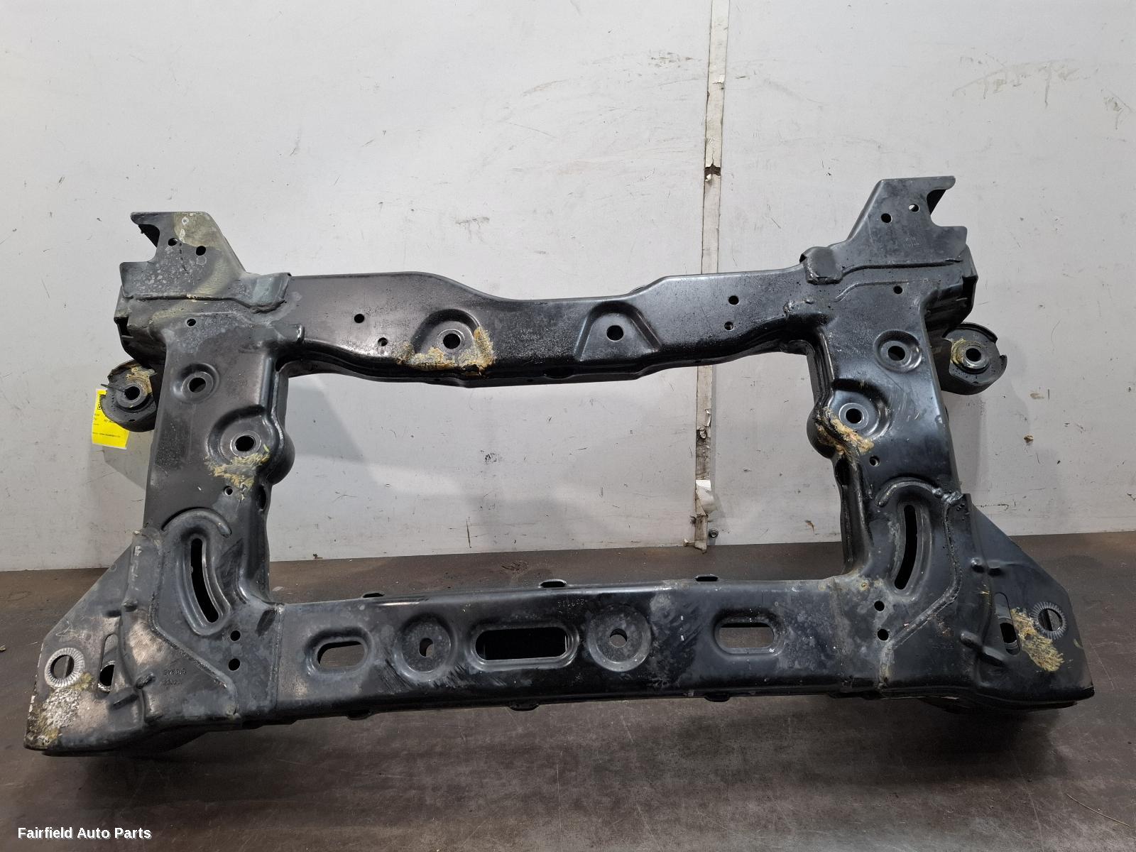2020-2026 Ldv Deliver 9 Frt Xmember Cradle