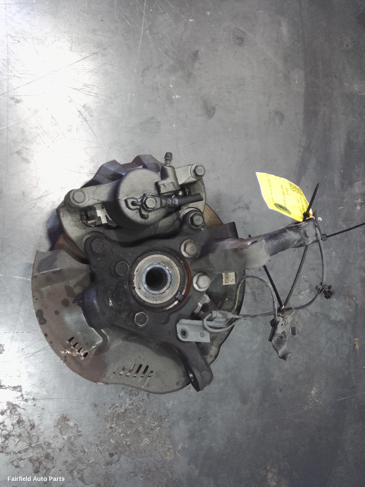 2012-2018 Toyota Corolla Right Front Hub Assembly