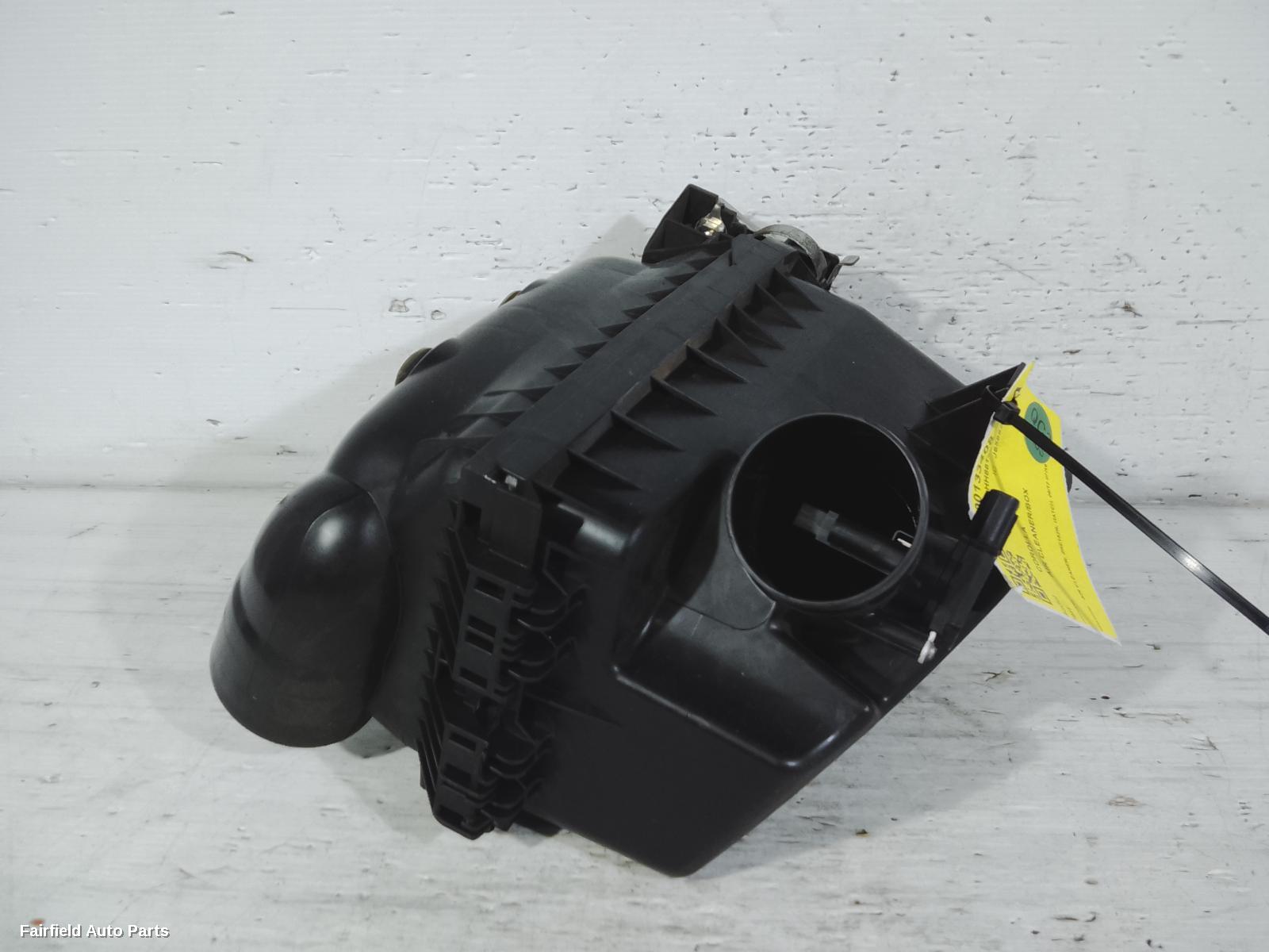2012-2018 Toyota Corolla Air Cleaner Box