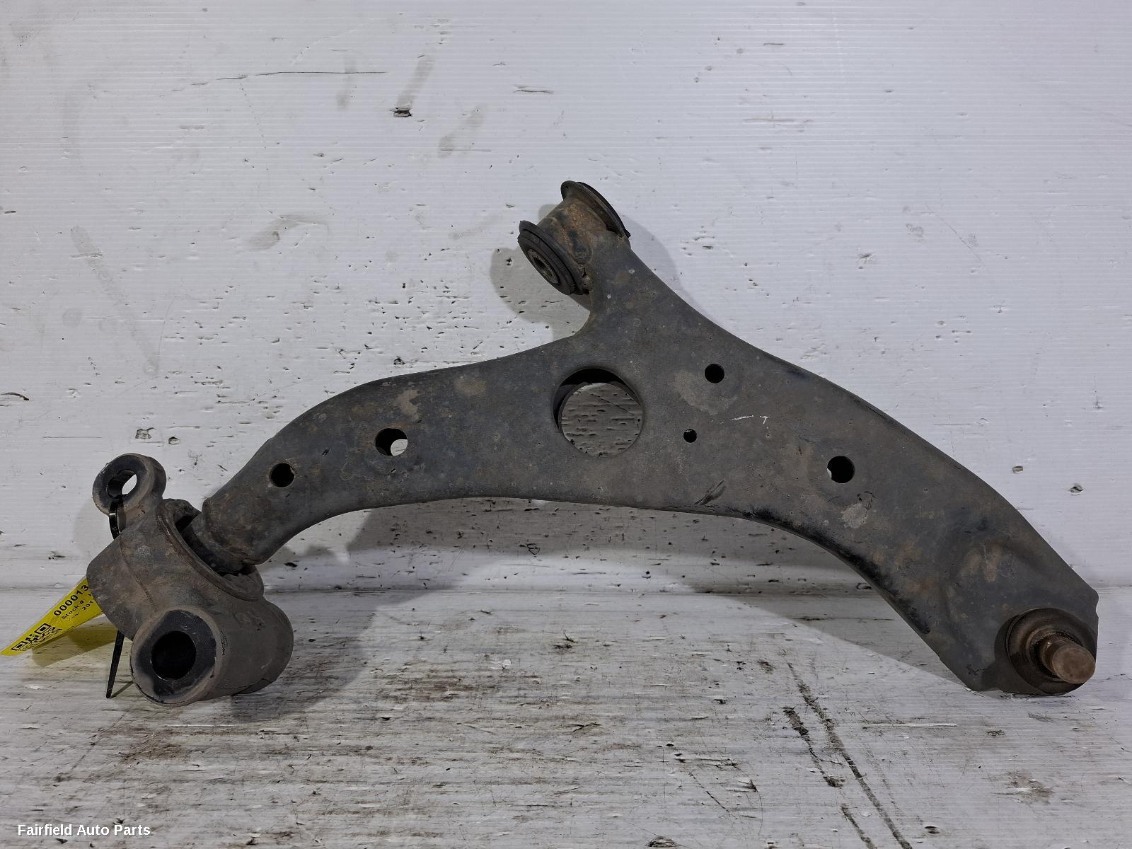 2012-2016 Mazda Cx5 Right Front Lower Control Arm