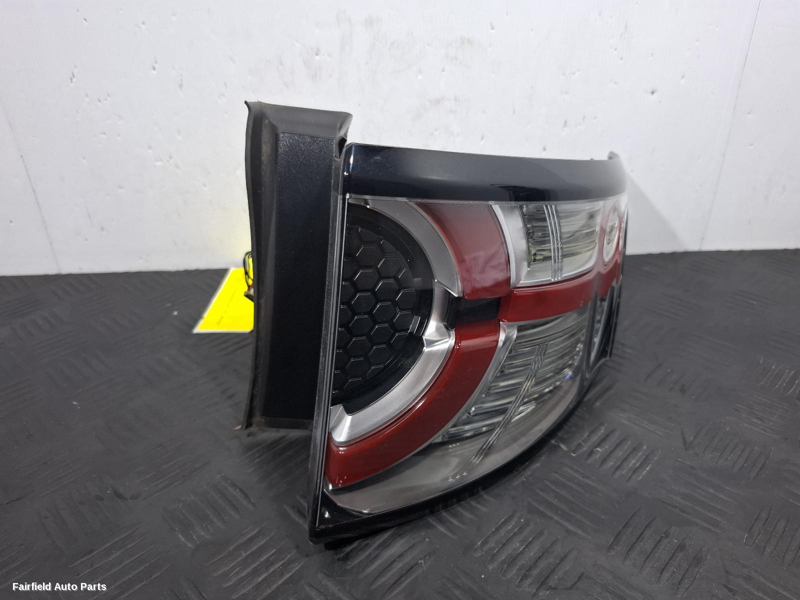 2015-2019 Land Rover Discovery Sport Right Taillight