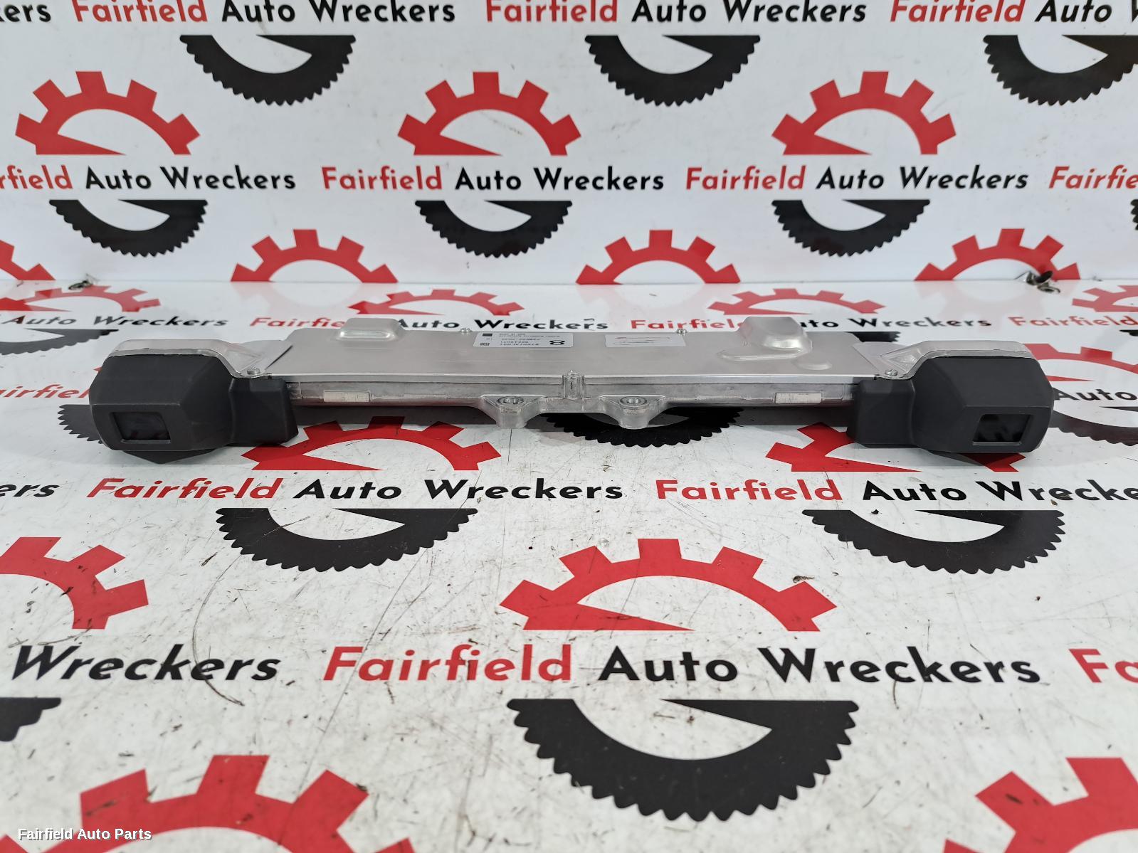 2019 Subaru Liberty Reverse Camera