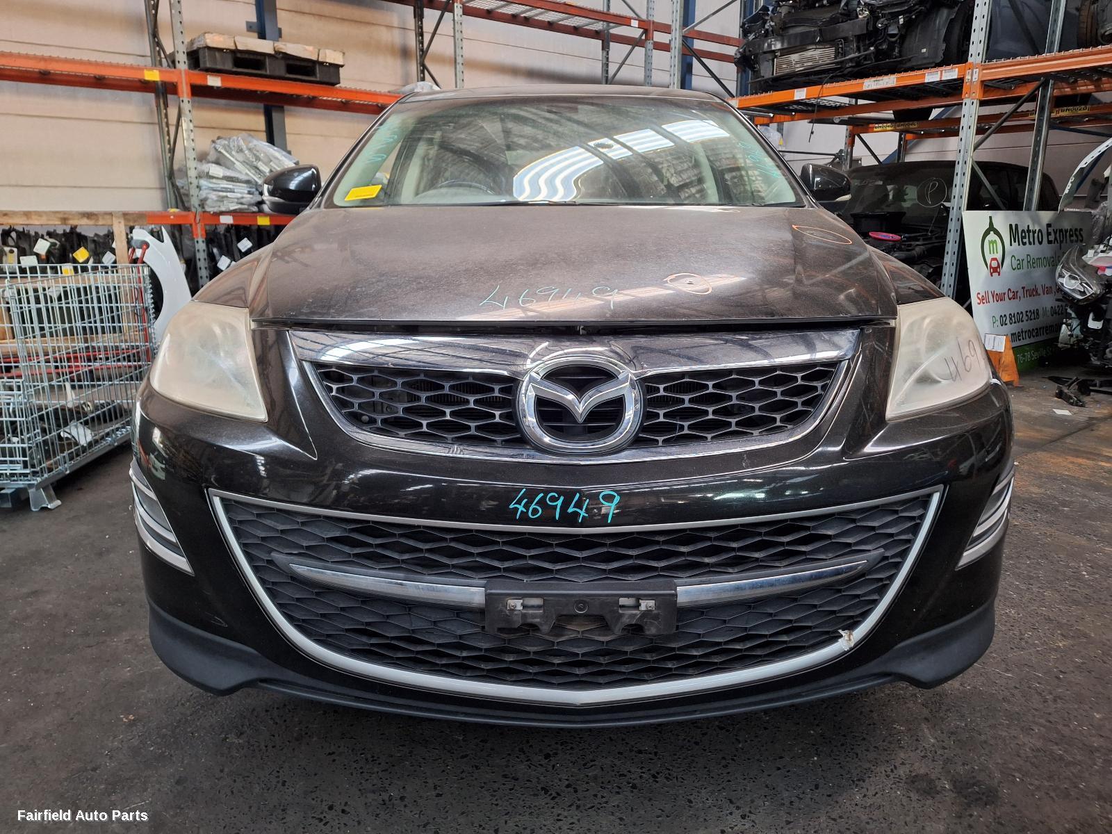 2011 Mazda Cx9 Left Front Lower Control Arm