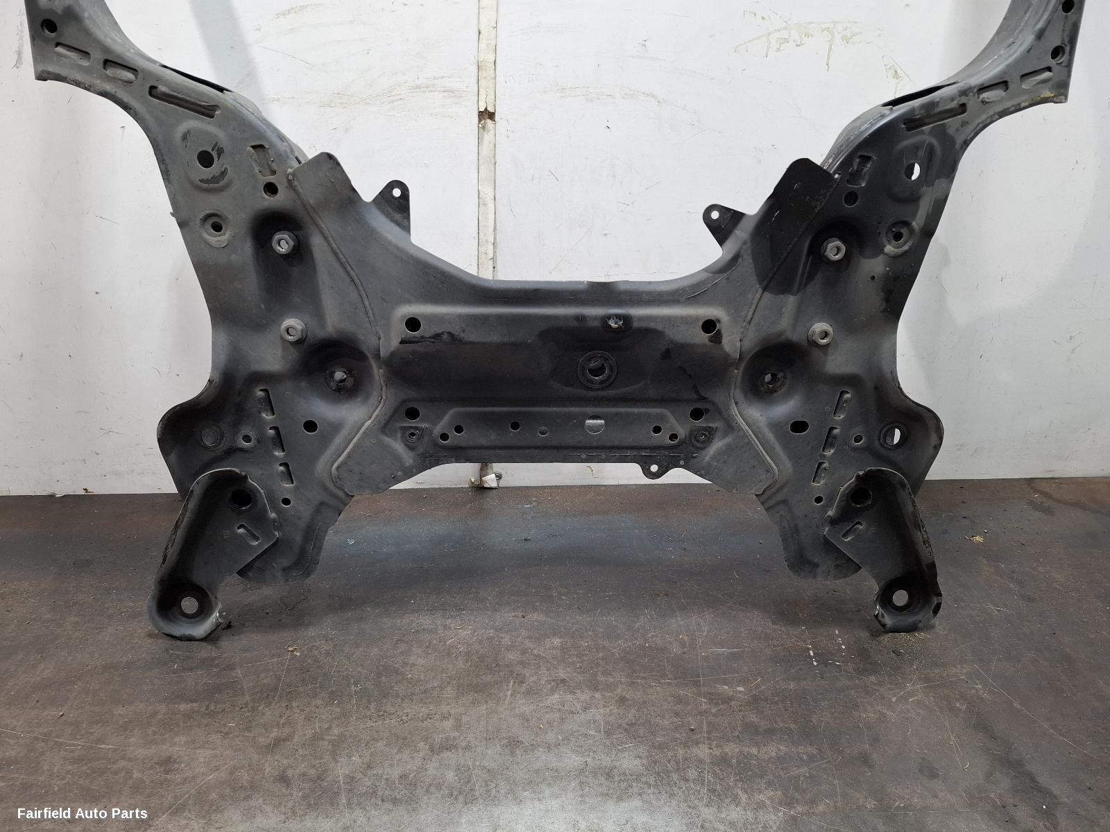 2020-2026 Toyota Yaris Cross Frt Xmember Cradle