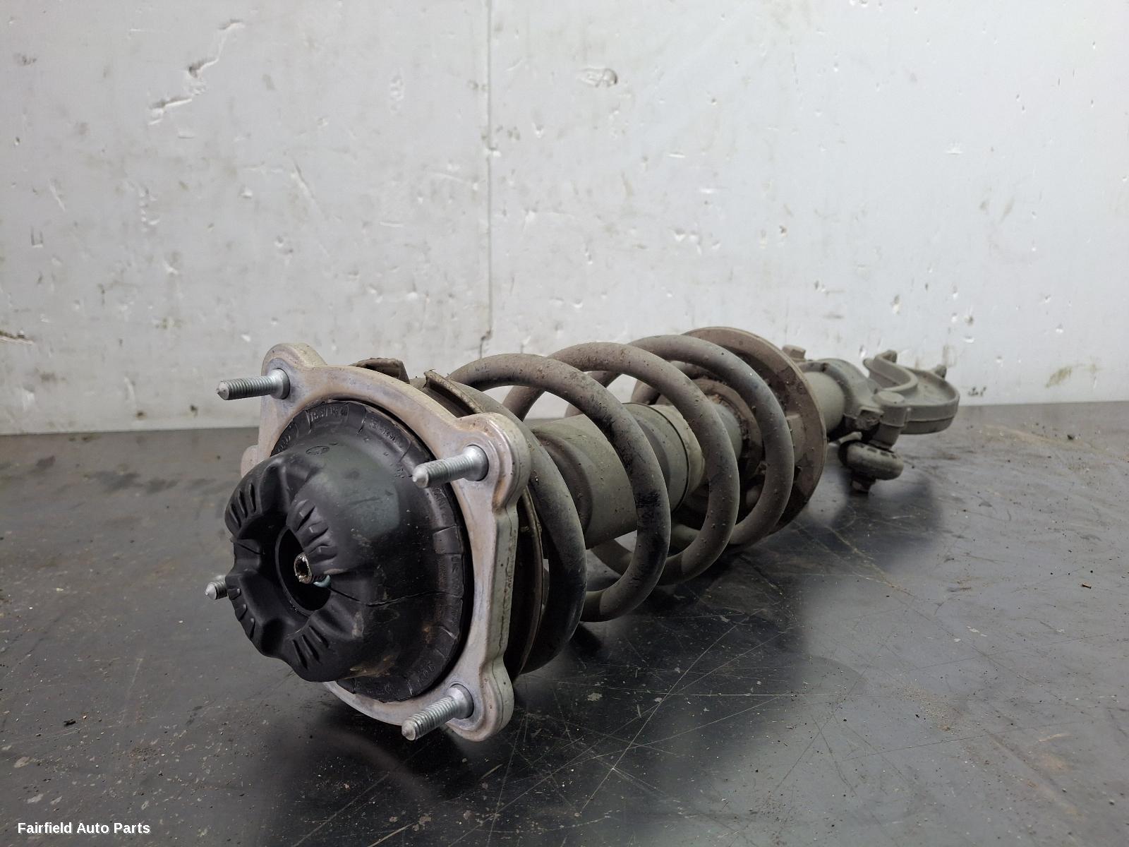 2011-2018 Audi A6 Left Front Strut